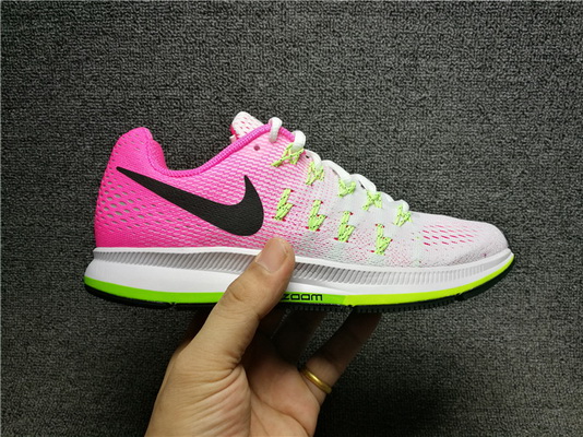 Super Max Nike Air Zoom Pegasus 33 GS--002